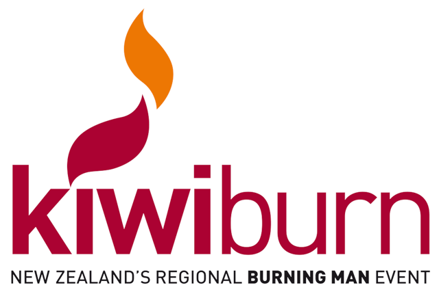 KiwiBurn Logo